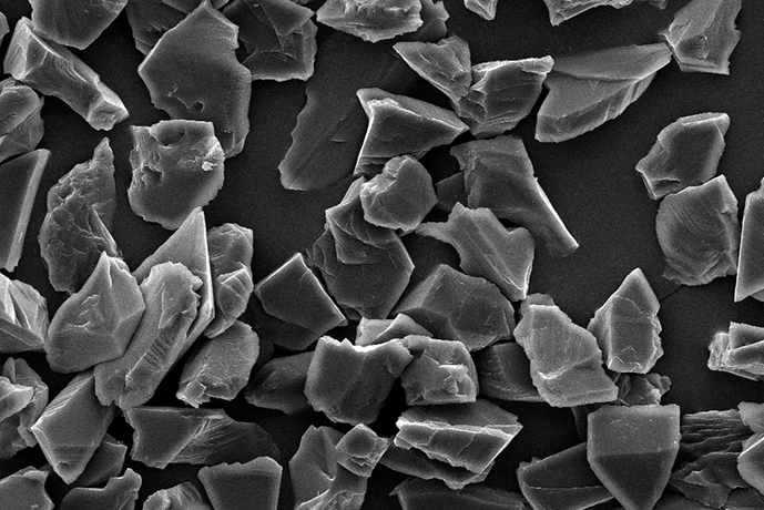 VRD-P 高強破碎料